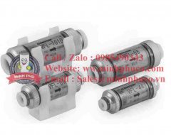 BỘ LỌC CHÂN KHÔNG CONVUM VFL-66
