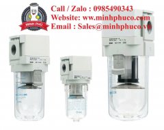 BỘ LỌC CHÂN KHÔNG SMC ZFA20