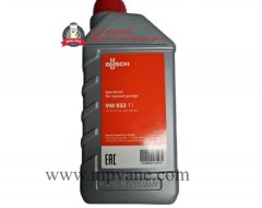DẦU CHÂN KHÔNG BUSCH VM 032 1L P/N : 0831 000 086