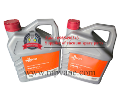 DẦU CHÂN KHÔNG BUSCH VM 032 5L P/N : 0831 000 087