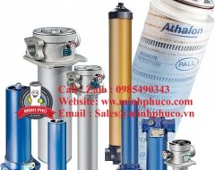 LỌC THỦY LỰC PALL