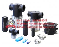 BỘ LỌC CHÂN KHÔNG AIRBEST ZFA