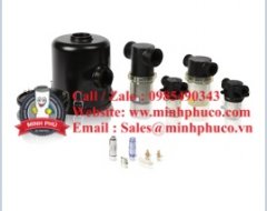 BỘ LỌC CHÂN KHÔNG SOLVAC BVF