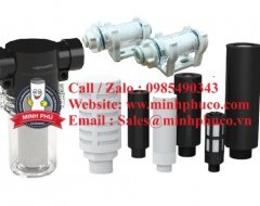 BỘ LỌC CHÂN KHÔNG IVAC IVFC54-B