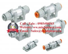 BỘ LỌC CHÂN KHÔNG SMC ZFC-BR001