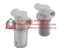 BỘ LỌC CHÂN KHÔNG VFT NPT6-IG-100 5