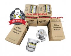 Bộ lọc dầu Sejin SHT-03
