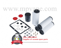 BỘ PHỤ TÙNG BẢO TRÌ BƠM CHÂN KHÔNG  EDWARDS A35900104