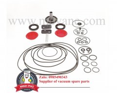 BỘ PHỤ TÙNG BẢO TRÌ BƠM CHÂN KHÔNG EDWARDS A35900107