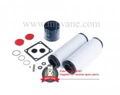 BỘ PHỤ TÙNG BẢO TRÌ BƠM CHÂN KHÔNG EDWARDS A35900304