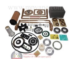 BỘ PHỤ TÙNG BAO TRÌ BƠM CHÂN KHÔNG EDWARDS A36601831