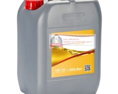 DẦU CHÂN KHÔNG LEYBONOL LVO120 20 LÍT
