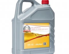 DẦU CHÂN KHÔNG LEYBONOL LVO120 5 LÍT