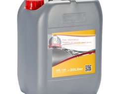 DẦU CHÂN KHÔNG LEYBONOL LVO130 20 LÍT