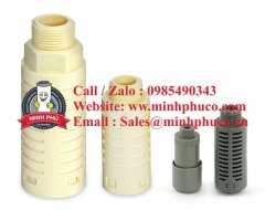 GIẢM ÂM CONVUM MSS-03