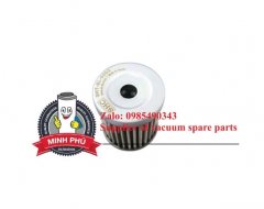 Lõi lọc dầu Sejin SHT-EL0203