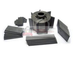 CÁNH GẠT CARBON DÙNG CHO BƠM KHÔNG DẦU