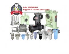 LINE FILTER LỌC ĐƯỜNG ỐNG