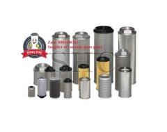 LÕI LỌC DẦU SHC