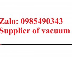 BỘ BẢO DƯỠNG DÒNG BƠM EDWARDS E2M80