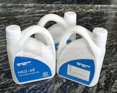 DẦU CHÂN KHÔNG HKD68